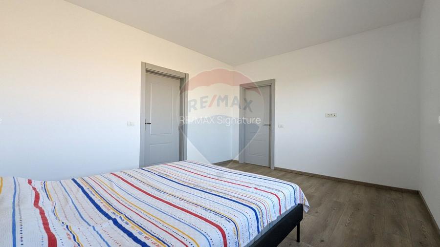 De Vânzare Casă nouă 4 camere 573 mp teren Baldana Dâmbovița - 31