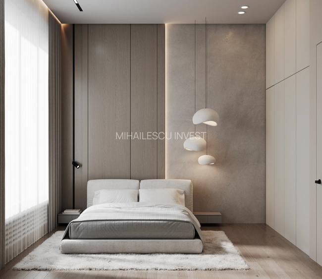 ISOLA BOUTIQUE - Pallady lucrările au început - metrou in apropiere - 8