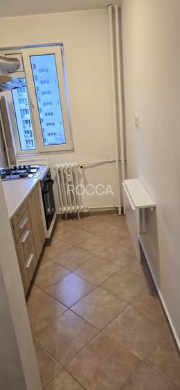 Garsonieră spațioasă 35 mp – Titan, etaj 6/10, balcon, 5 min metrou - 7