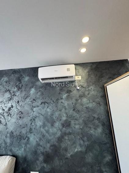 Casa pe parter Tunari, curte 330m, MOBILATE si UTILATE - 12