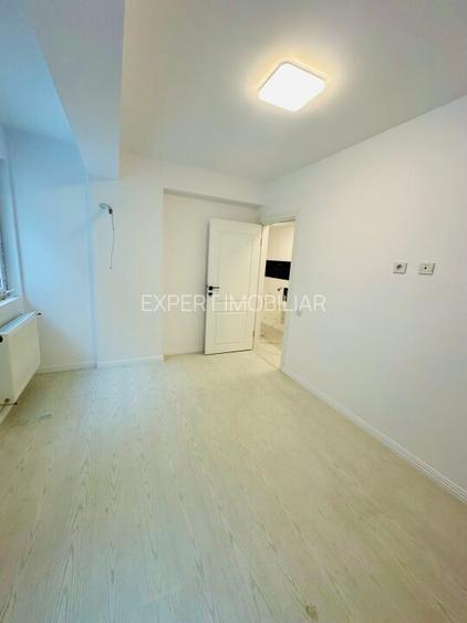 Cismigiu - Cobalcescu imobil S+P+4 cu 630 mp utili si 6 locuri de parcare - 10