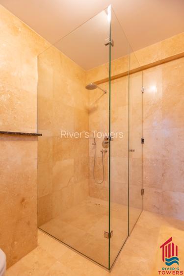 Penthouse finalizat si intabulat  River,s Towers ! - 3