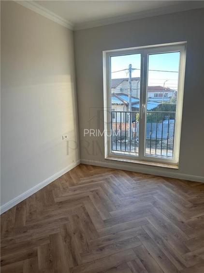 DUMBRAVITA |DUPLEX 4 CAM |3 BAI | P+1+P |INCALZIRE PARDOSEALA/AC/SEMINEU |PARCAR - 2