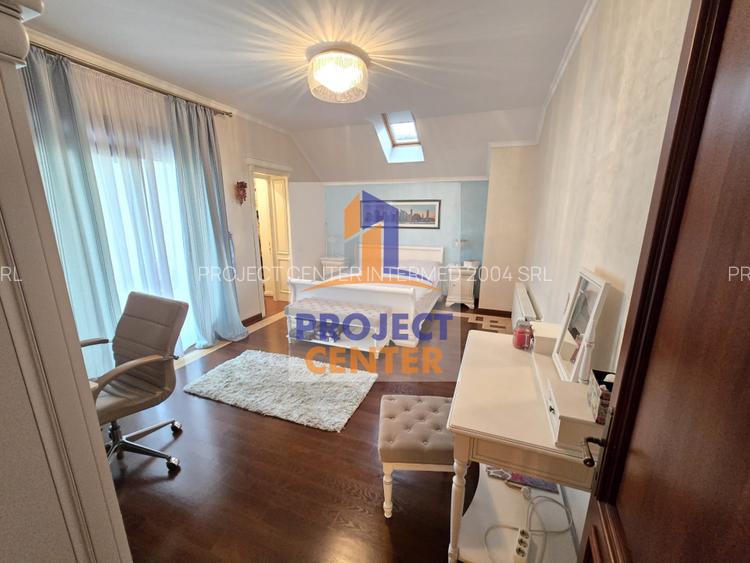 Vila spectaculoasa de vanzare - Platou Gavana - 5