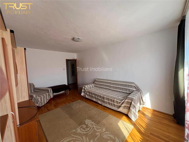 Ap 2 camere decomandat, zona centrala - 3