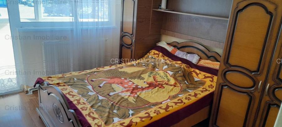 2 camere Viziru 3, Mobilat si Utilat, etaj 1 - 4