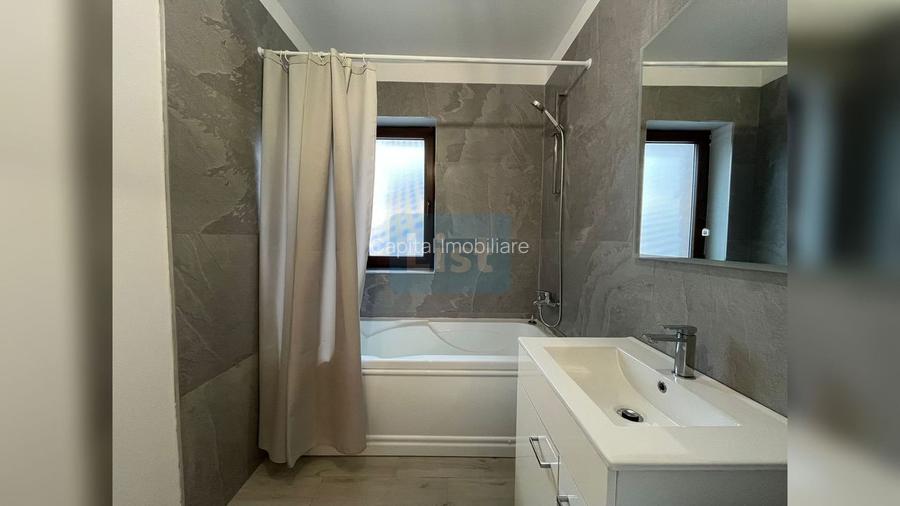 0% Comision | Apartament semidecomandat cu 2 camere, 62 mp | Europa | - 10