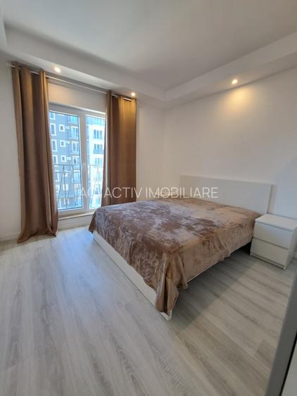 Complex Cosmopolis, Pipera, Soseaua de Centura, Stefanestii de Jos - 7