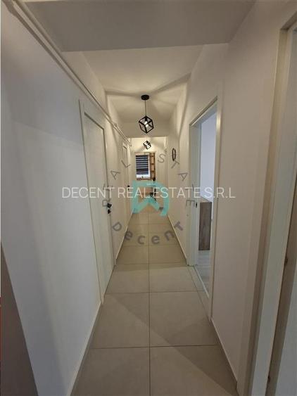 Apartament 3 camere Tractorul,  Brasov - 10