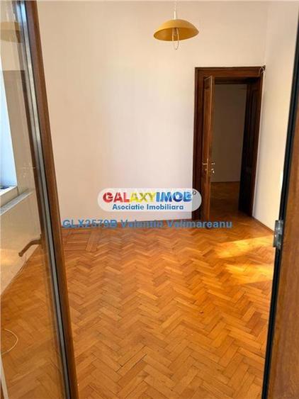 Apartament 3 Camere Nemobilat Cismigiu VI 194 - 6