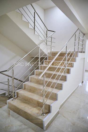 Central Address Residence - APARTAMENT 3 CAMERE - 8