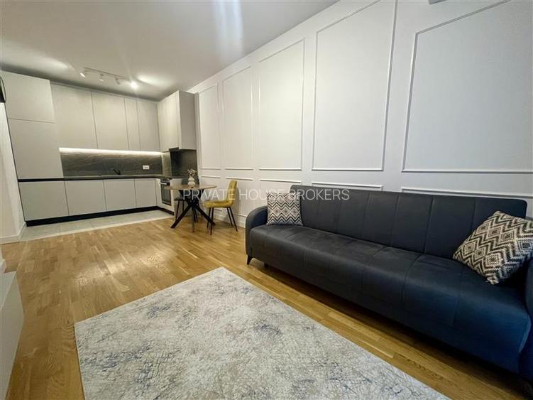 Pipera | Avalon Estate | Bloc 2023 | Piscina | Parcare - 4