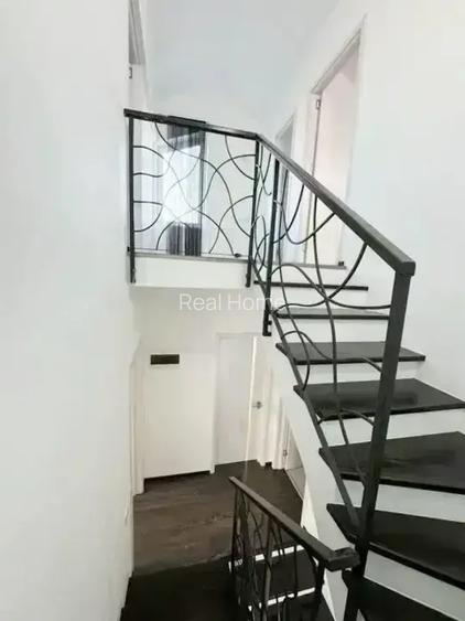 Vila / 118 mp util / 0 comision / incazire pardoseala / zona metrou - 7