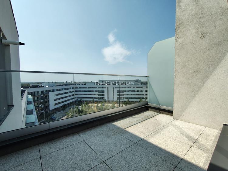 Apartament nou 3 Camere Finalizat | SU totală 82,50 mp I - 13