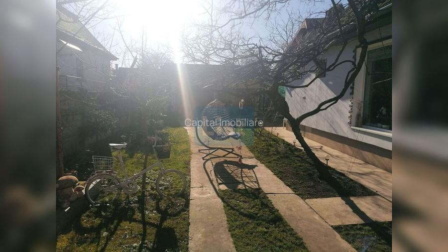 Ansamblu de 3 imobile, teren719mp,central Câmpia-Turzii,fără comision! - 31