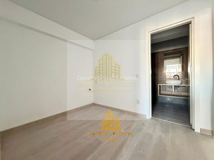 Vânzare apartament 2 camere | 55,6 mp | Copou Garden Residence - 14