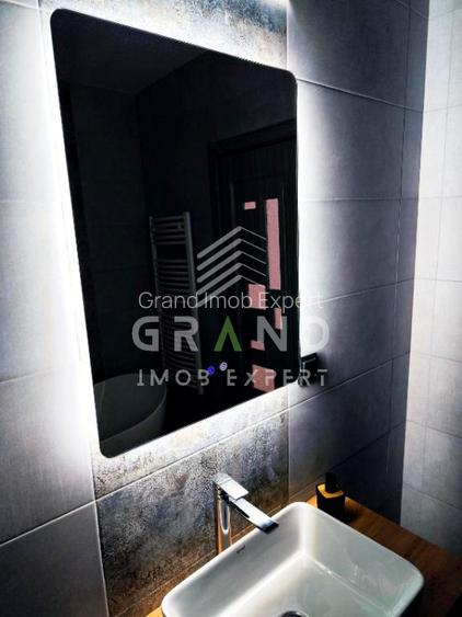 Studio spațios 46mp | Balcon | Parcare subterana | Kaufland/Frunzișului/USAMV - 10
