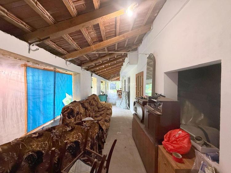 Casă de vânzare în Timișoara, cartier Plopi – 90.000 € - 21