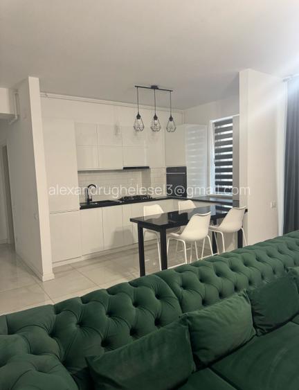 Apartament de inchiriat gheorghe sisesti - 2