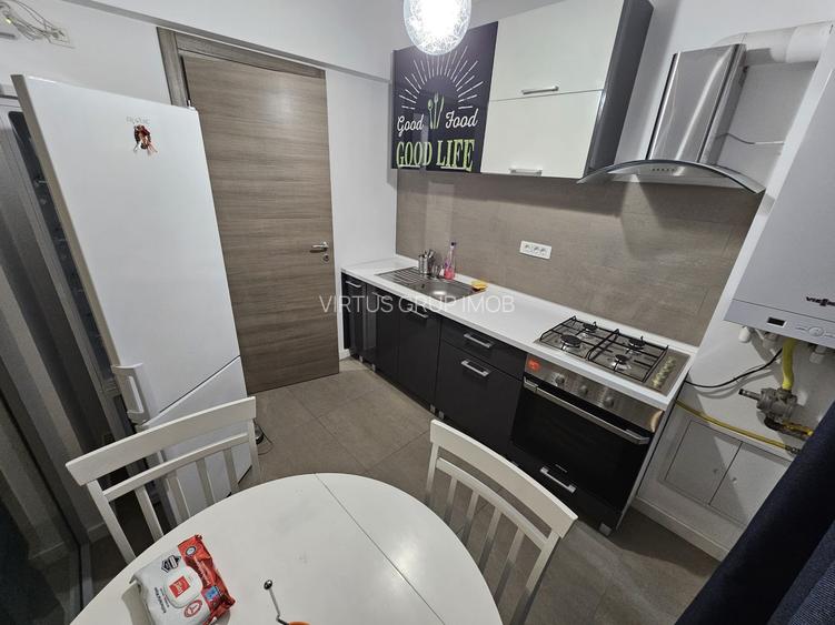 Inchiriere Garsoniera Lujerului 21 Residence - 8