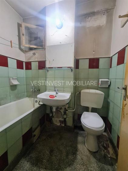 Apartament 4 cam Dacia Oradea - 7