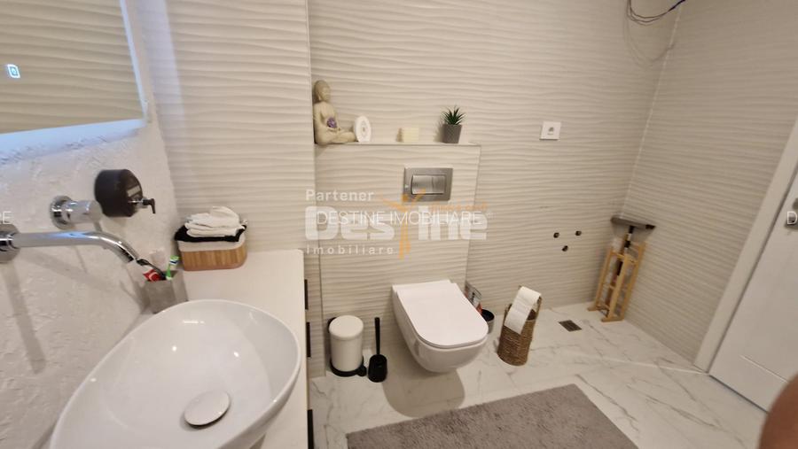 Apartament 2 camere I Mobilat Complet I Ivory Residence Pipera - 12