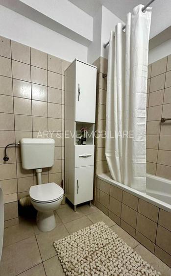 Eminescu View | Prima Închiriere | Premium 2 Camere & Parcare - 16