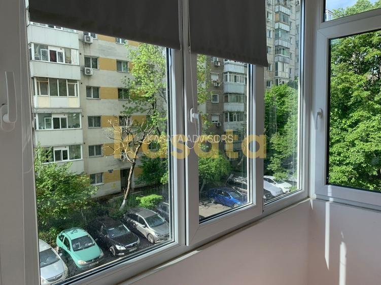 OPORUNITATE | APARTAMENT 2 CAMERE | IANCULUI PANTELIMON | BLOC 1980 - 9