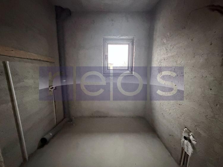 VANZARE 4 CAMERE | 136 MP UTILI | LOC DE PARCARE INCLUS | JIULUI - 12