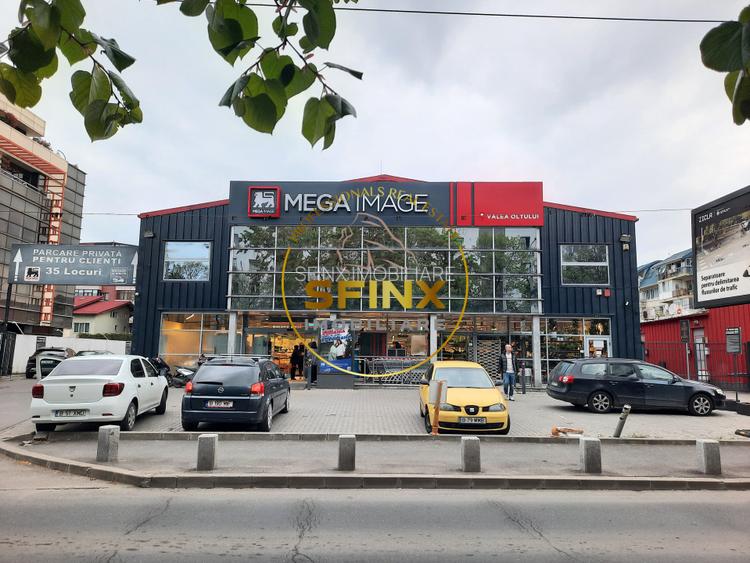Drumul Taberei, Brancusi-Valea Oltului, vanzare garsoniera parter inalt, boxa - 27