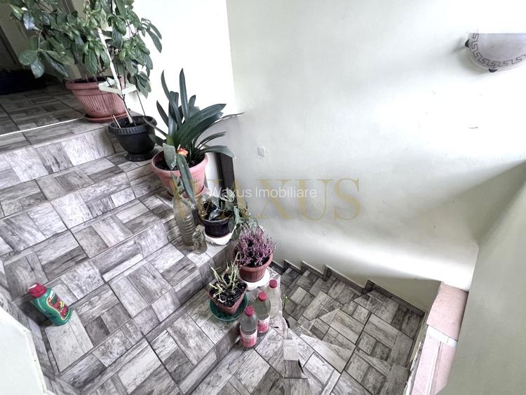 Casa individuala , 4 camere, 500 mp teren , Floresti - 6