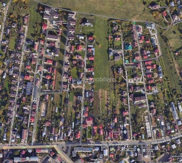 Apartament 2 camere decomandat | Bloc 2017 + Parcare | Burdujeni 2C-7400 - 10