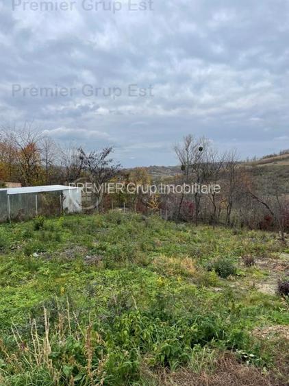 Ultimul LOT! Teren intravilan 477mp | Aroneanu - 8