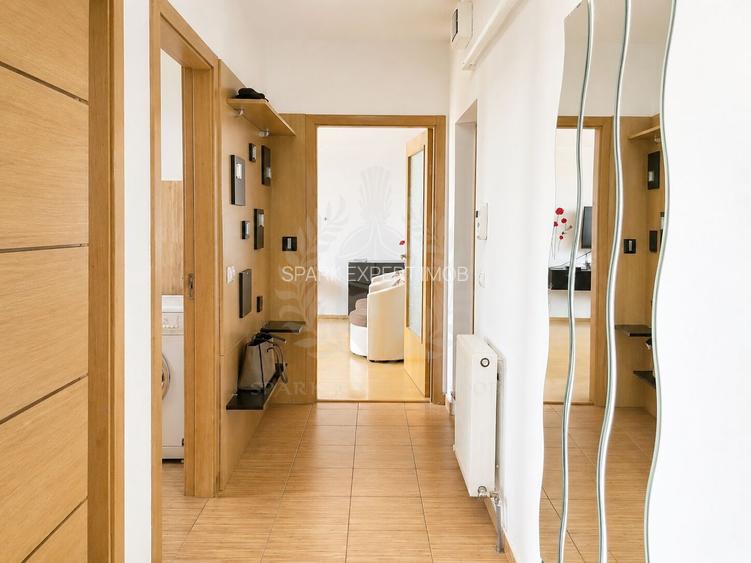 Apartament 2 camere, bloc nou, parcare, zona centrala, Ploiesti - 6