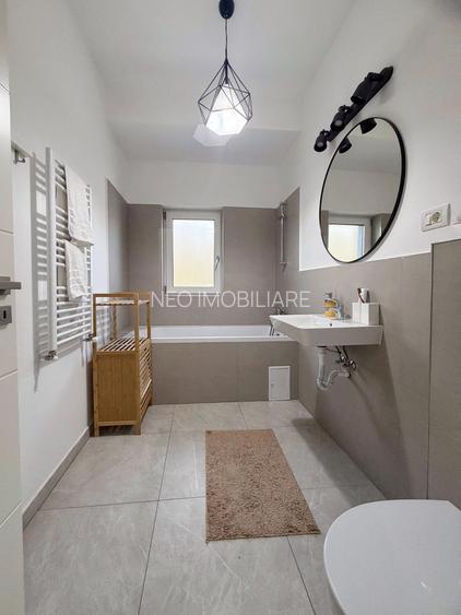 Liziera Padurii - 2 Camere-- Zona Lipovei-Dumbravita - 11