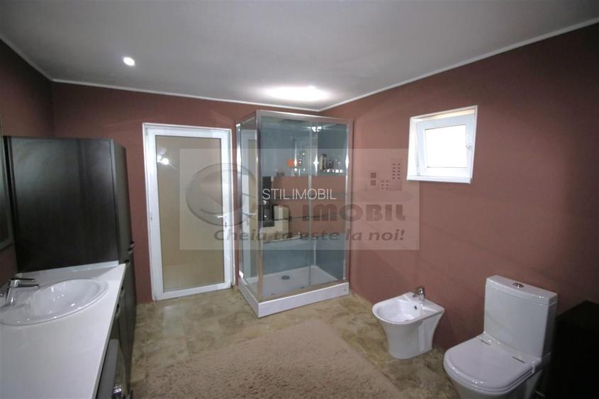 MIROSLAVA CASA EXCLUSIVISTA LA CHEIE LUX STIL MEDITERANEAN MOBILATA - 22