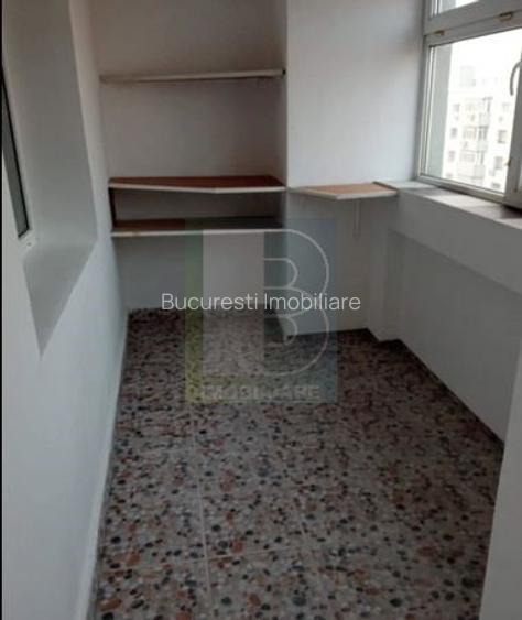 Apartament 3 Camere,Calea Calarasi,Metrou,Muncii,bl.1995,DECOMANDAT,Amenajat - 10