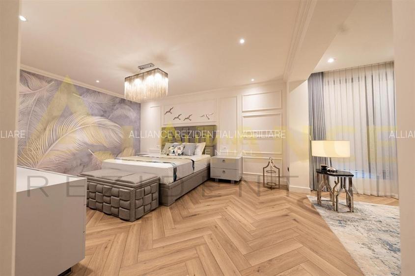 Vila cu piscina Comuna Berceni - 16