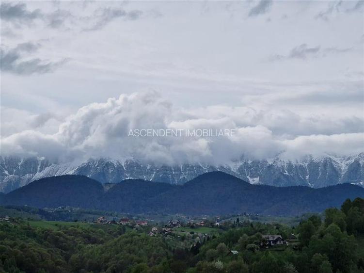 7.000 mp, pozitie spectaculoasa, fara vecini, Fundatica, Brasov - 29