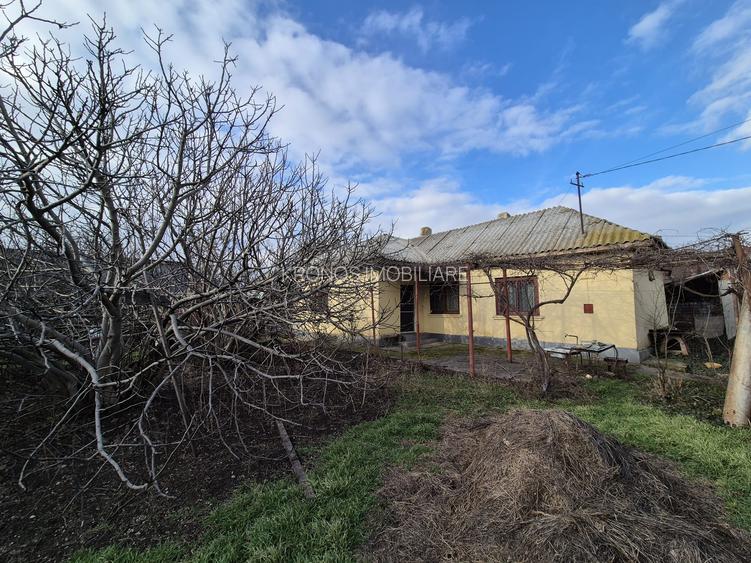 KM 5 CASA DEMOLABILA, TEREN 750 MP. IDEAL CONSTRUCTIE VILA, DUPLEX, REZIDENTIAL - 3