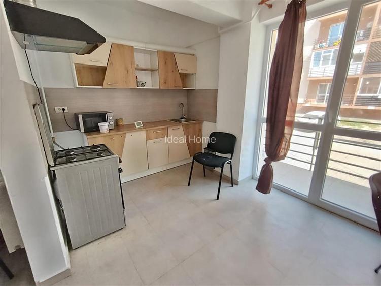 Bloc Nou - 3 Camere cu loc de parcare - Valea Lupului - 7