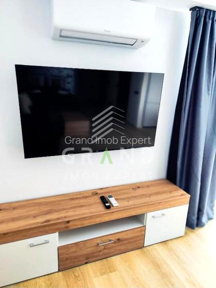 Studio spațios 44mp | Balcon | Parcare subterana | Kaufland/Frunzișului/USAMV - 2