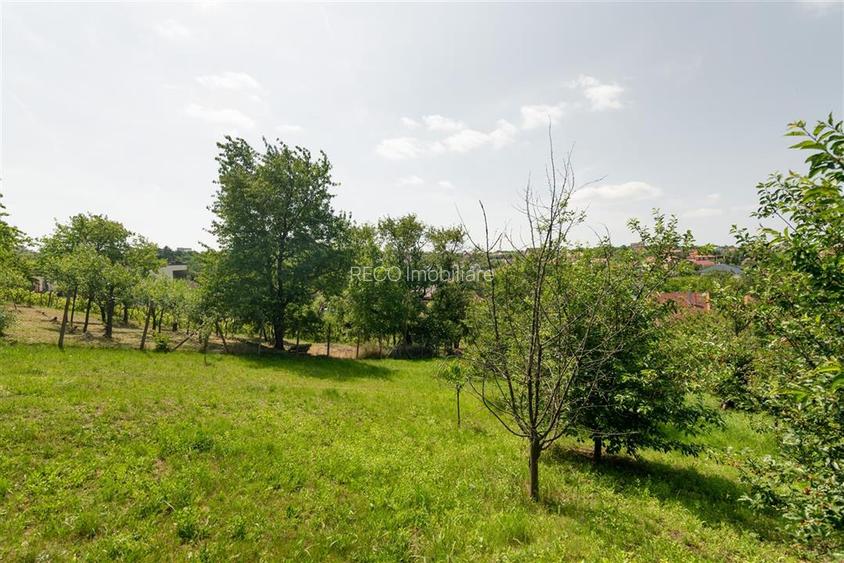 RECO Casa dubla cu teren generos - 7