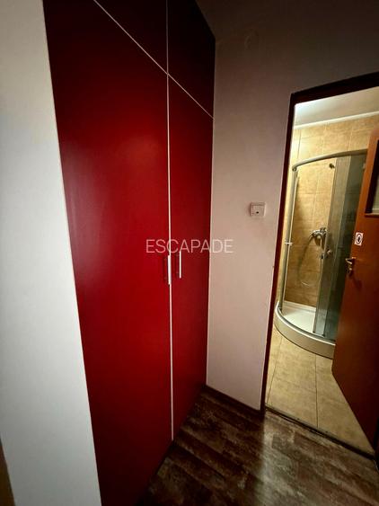 Apartament 2 camere renovat – Aleea Mercur, Brașov (Zona Astra) - 10