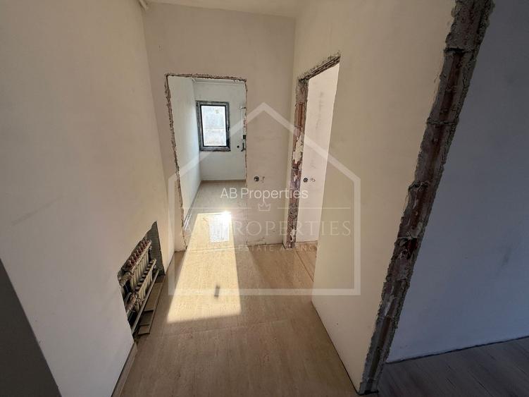 Apartament 2 camere | 2 modele | Metrou Straulesti 3 min - 13