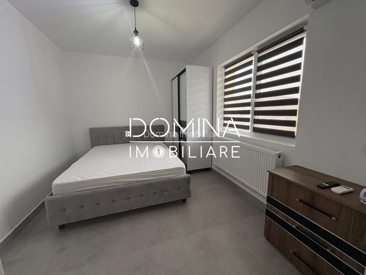Închiriere garsonieră nouă, stil modern, gata de mutare - Șișești Residence - 3