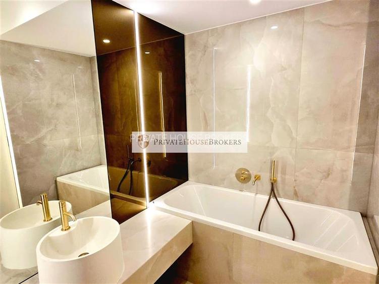 Pipera | Porsche | Cortina North | Parcare | Nou - 7