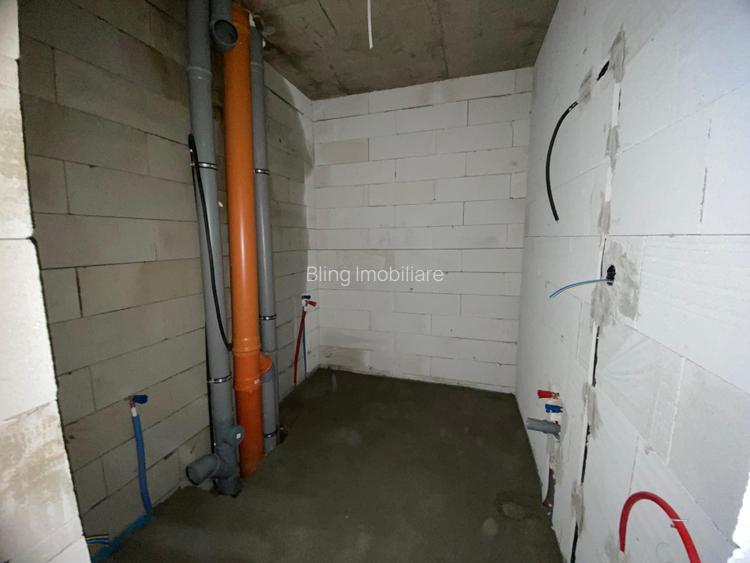 Apartament 2 camere 50 mp, balcon 8 mp - ansamblu NZEB, zona Terra - 9