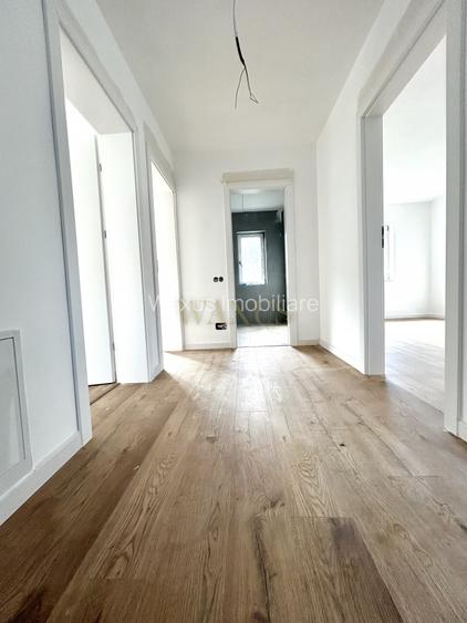 Duplex de vânzare, 4 camere, zona Tauti - 7