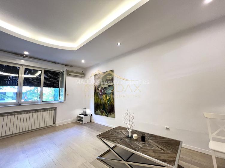 Apartament in Vila | Dorbanti - Capitale | De Vanzare | 1946 - 13